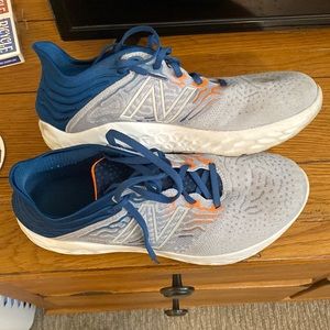 New Balance Men's Fresh Foam Beacon V3 Running Shoe